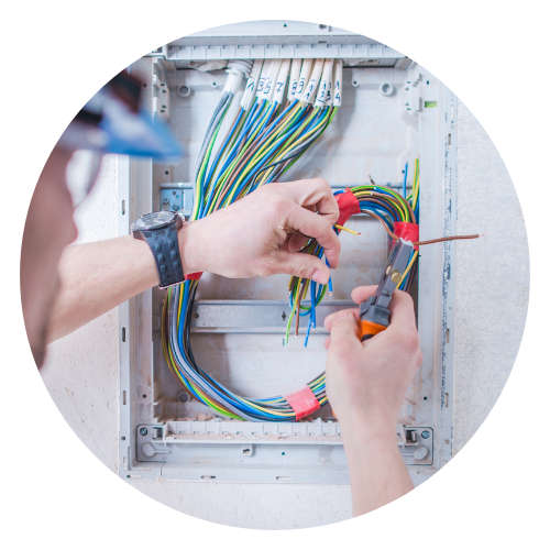 Electrical bathrooms belmore