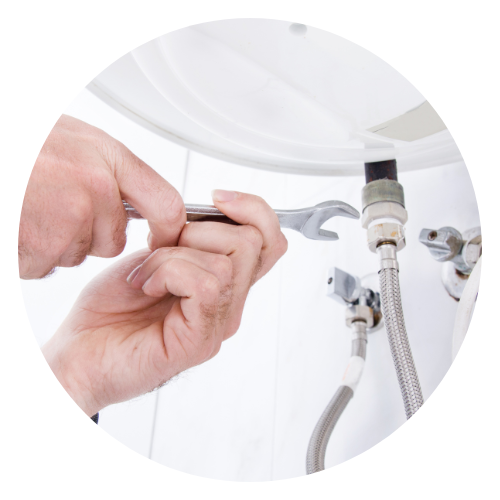 Plumbing bathroom belmore